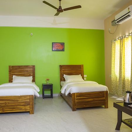 Rains Inn Eco Hotel Dimāpur 외부 사진