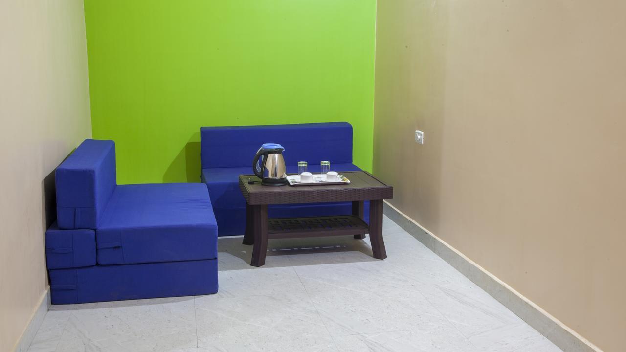 Rains Inn Eco Hotel Dimāpur 외부 사진