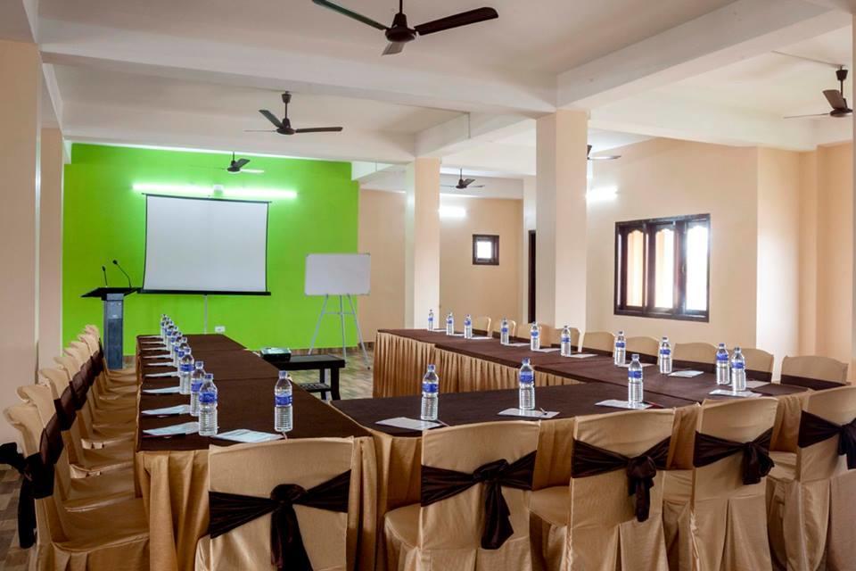 Rains Inn Eco Hotel Dimāpur 외부 사진