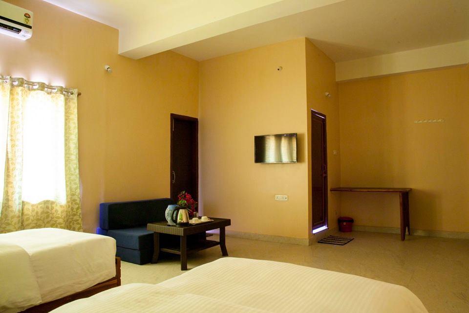 Rains Inn Eco Hotel Dimāpur 외부 사진