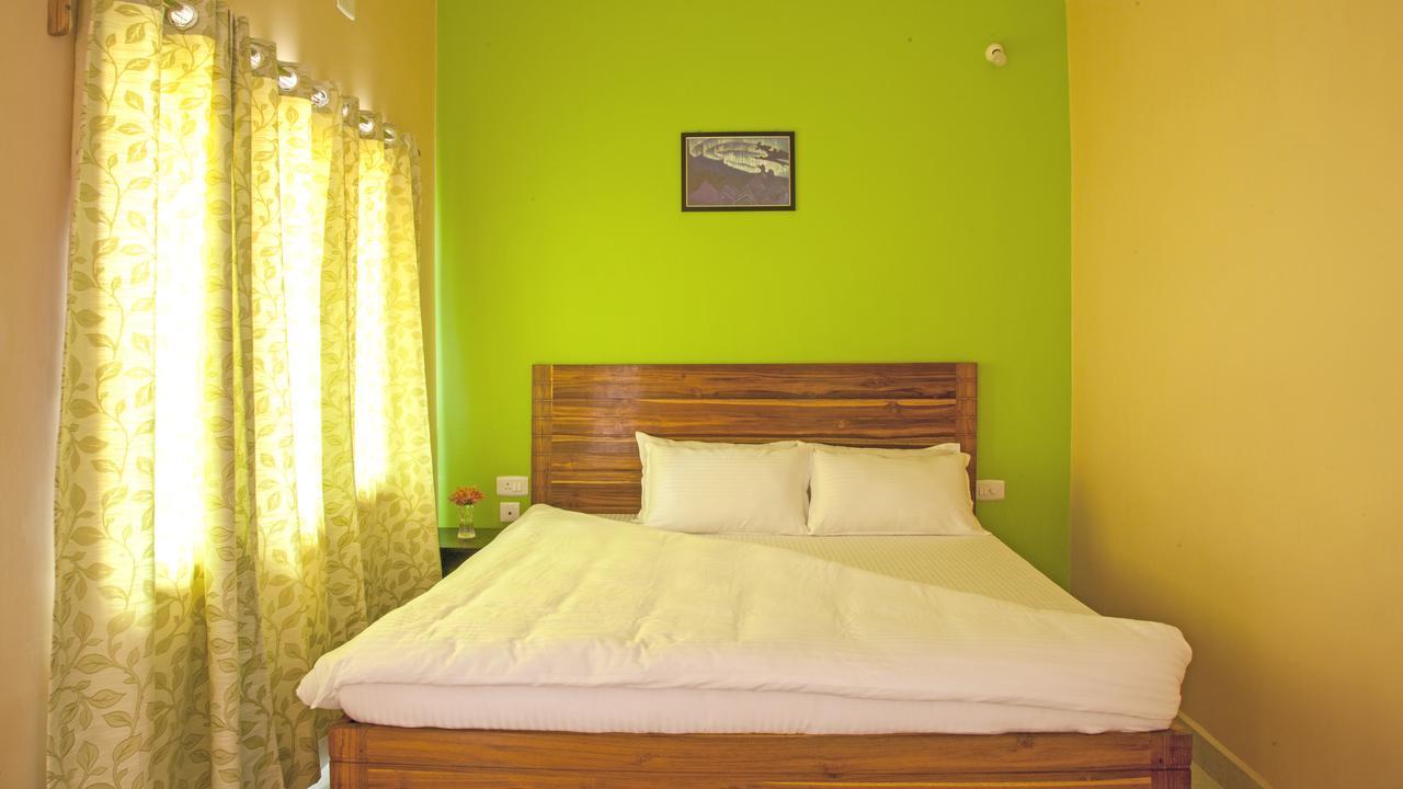 Rains Inn Eco Hotel Dimāpur 외부 사진