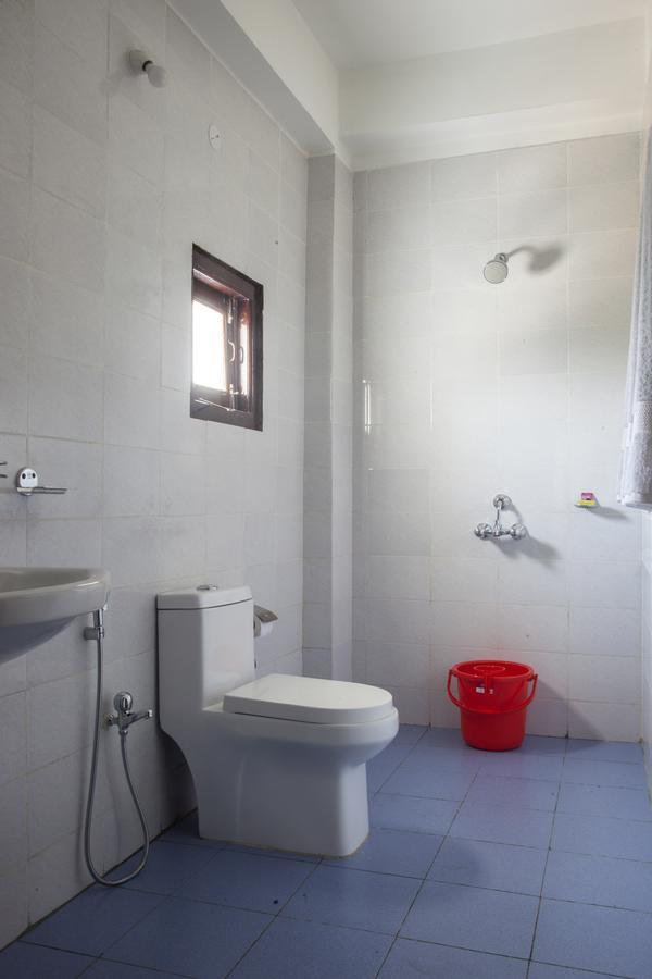 Rains Inn Eco Hotel Dimāpur 외부 사진