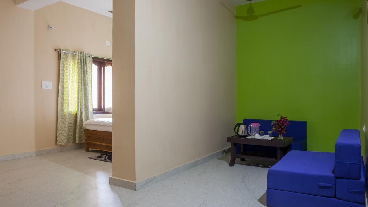 Rains Inn Eco Hotel Dimāpur 외부 사진